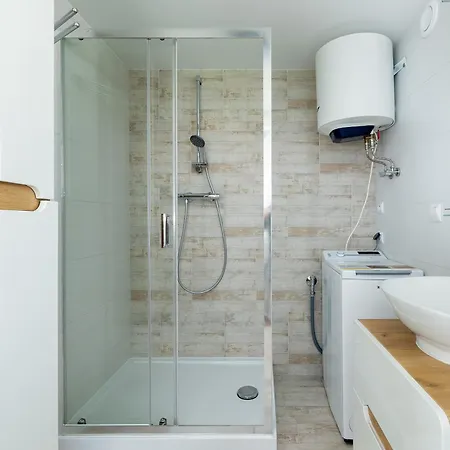 Casa vacanze Baltic With Parking By Renters *