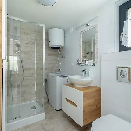 Baltic With Parking By Renters