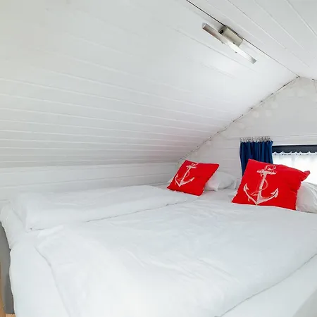 Casa vacanze Baltic With Parking By Renters