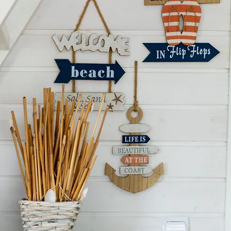 Baltic With Parking By Renters Zastan