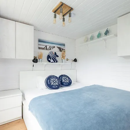 Casa vacanze Baltic With Parking By Renters *