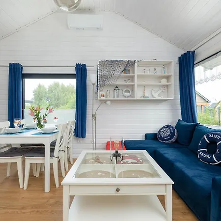 Baltic With Parking By Renters Casa vacanze Zastan