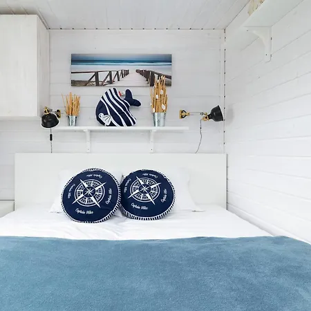 Casa vacanze Baltic With Parking By Renters *