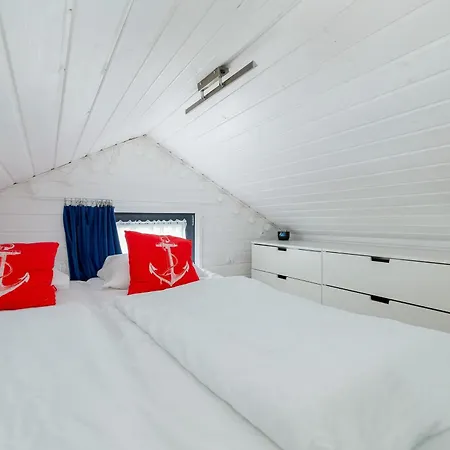 Baltic With Parking By Renters Casa vacanze