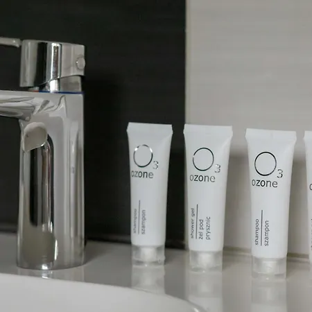 Casa vacanze Baltic With Parking By Renters Zastan