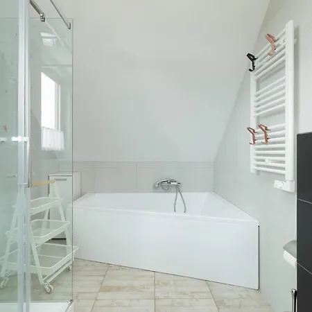 Baltic With Parking By Renters Casa vacanze