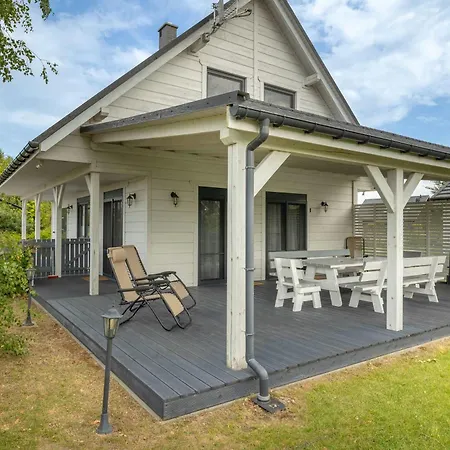 Casa vacanze Baltic With Parking By Renters