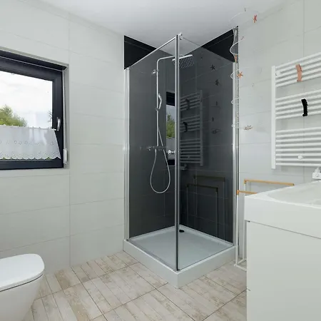 Casa vacanze Baltic With Parking By Renters *