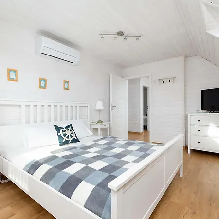 Casa vacanze Baltic With Parking By Renters Zastan