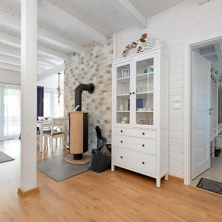 Baltic With Parking By Renters Casa vacanze *