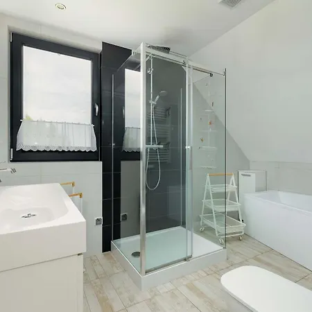 Casa vacanze Baltic With Parking By Renters *