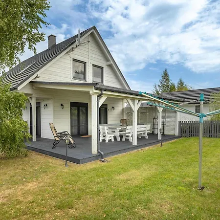 Casa vacanze Baltic With Parking By Renters Zastan