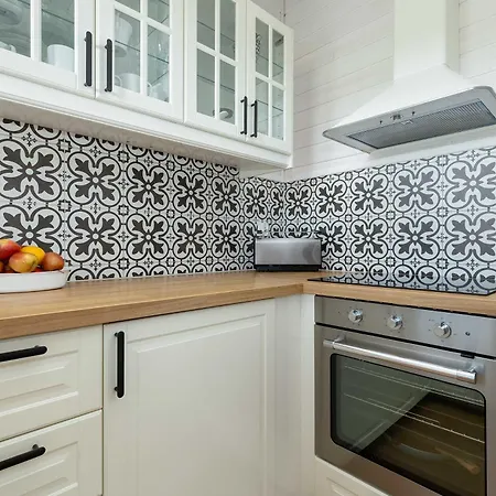 Casa vacanze Baltic With Parking By Renters *