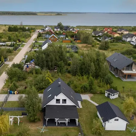 Baltic With Parking By Renters Casa vacanze