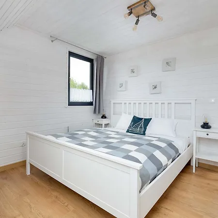 Baltic With Parking By Renters Casa vacanze *