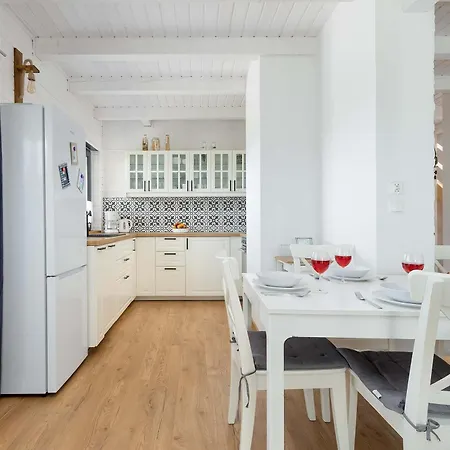 Casa vacanze Baltic With Parking By Renters *