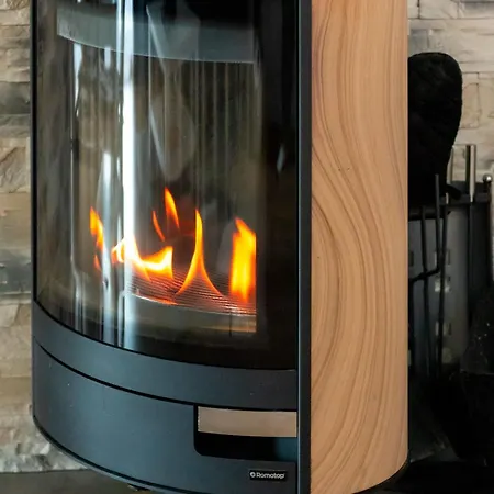 Baltic With Parking By Renters Casa vacanze Zastan