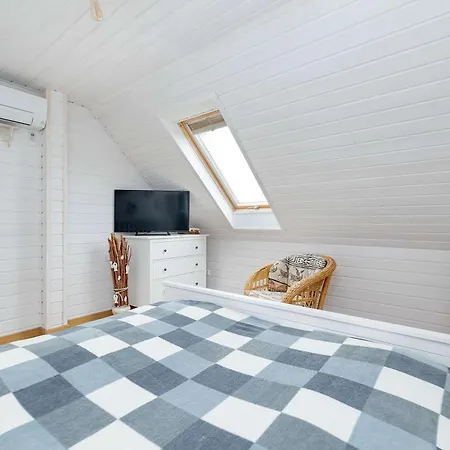 Baltic With Parking By Renters Casa vacanze