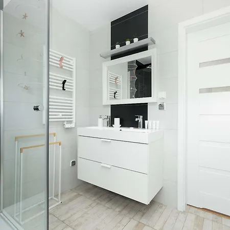 Casa vacanze Baltic With Parking By Renters