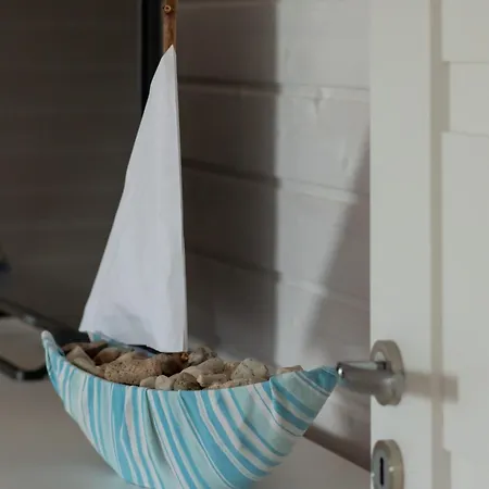 Casa vacanze Baltic With Parking By Renters *