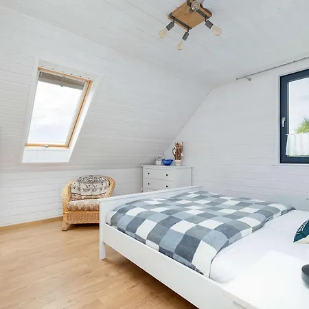 Casa vacanze Baltic With Parking By Renters Zastan