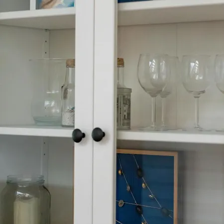 Baltic With Parking By Renters