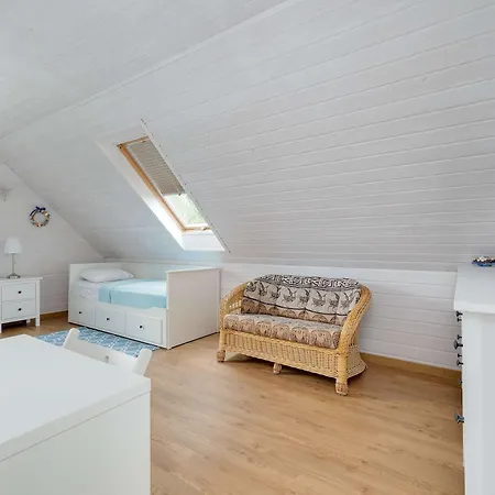 Baltic With Parking By Renters Casa vacanze