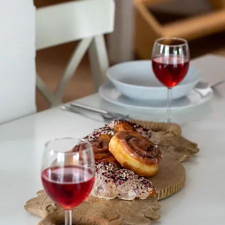 Casa vacanze Baltic With Parking By Renters