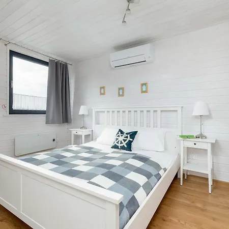 Casa vacanze Baltic With Parking By Renters *