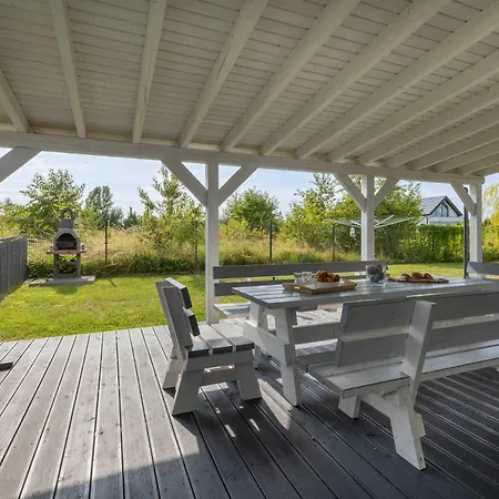 Baltic With Parking By Renters Casa vacanze Zastan