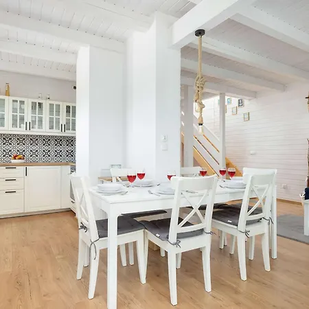 Casa vacanze Baltic With Parking By Renters *