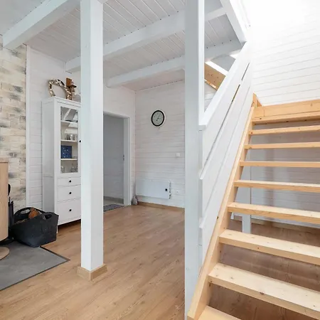 Baltic With Parking By Renters Casa vacanze Zastan