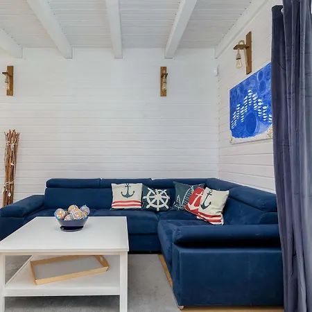 Baltic With Parking By Renters Casa vacanze *