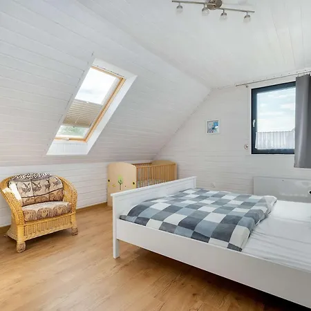 Casa vacanze Baltic With Parking By Renters